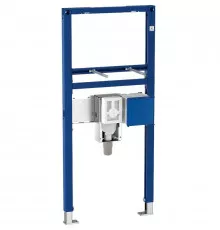 Монтажный элемент для умывальника, H112, Geberit Duofix 111.556.00.1