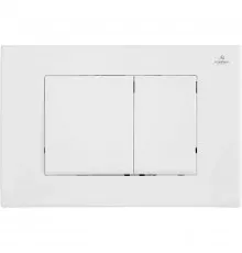 Кнопка смыва AltroBagno AltroBagnoPFP001AQ для инсталляции, белый