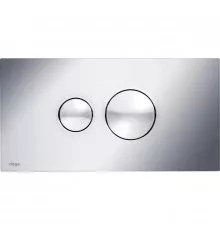 Смывная клавиша модель 8315.1 Viega Visign for Style 10 глянцевый хром 596323