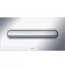 Смывная клавиша модель 8331.1 Viega Visign for Style 11 глянцевый хром 597115