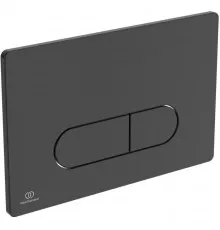 Смывная клавиша Ideal Standard Oleas M1 черный R0115A6