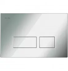 Смывная клавиша Am.Pm Pro S глянцевый хром I047051