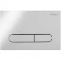 Смывная клавиша BelBagno Prospero глянцевый хром BB005-PR-CHROME