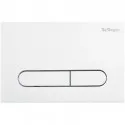 Смывная клавиша BelBagno Prospero белый BB004-PR-BIANCO