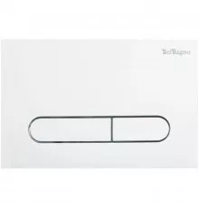 Смывная клавиша BelBagno Prospero белый BB004-PR-BIANCO