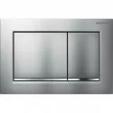 Смывная клавиша Geberit Omega30 матовый хром/глянцевый хром/матовый хром 115.080.JQ.1 Смывная клавиша Geberit Omega30 матовый хром/глянцевый хром/матовый хром 115.080.JQ.1