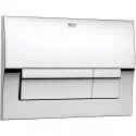 Смывная клавиша Roca Active В01 глянцевый хром 8901170B1