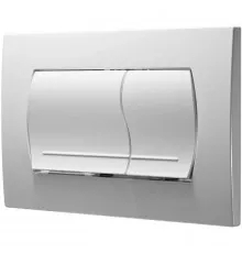 Смывная клавиша Roca Active 52B белый 8901150B0