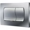 Смывная клавиша Roca Active 52B матовый хром 8901150B2