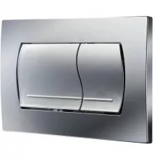 Смывная клавиша Roca Active 52B матовый хром 8901150B2
