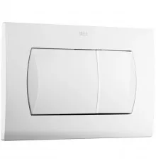 Смывная клавиша Roca Active 62B белый 8901160B0