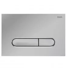 Смывная клавиша IDDIS Unifix глянцевый хром UNI31CHi77