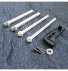 Монтажный комплект Geberit Delta 241.465.00.1