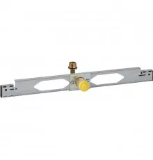 Планка для подвода воды, для писсуара с распыляющей головкой Geberit 242.042.00.1