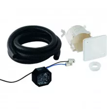 Монтажный комплект для систем электронного управления смывом унитаза Geberit 115.861.00.1