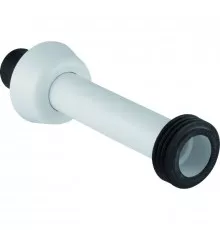 Удлинитель колена смыва Geberit 118.026.21.1