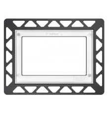 Монтажная рамка белый Tece 9240646