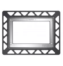 Монтажная рамка глянцевый хром Tece 9240644