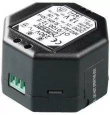 Трансформатор для питания электронных панелей смыва 230/12 В, унитаз/писсуар Tece TECEplanus 9810003