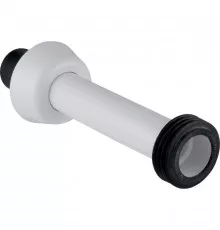 Удлинитель колена смыва Geberit 118.026.11.1