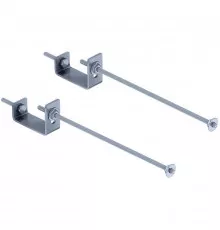 Комплект крепления к стене 190-250 мм Aquatek KKI-0000001