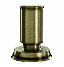 Ручка управления клапаном-автоматом Blanco Livia 521295 полированная латунь