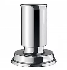 Ручка управления клапаном-автоматом Blanco Livia 521294 хром