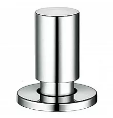 Ручка управления клапаном-автоматом Blanco 221339 хром