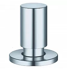 Ручка управления клапаном-автоматом Blanco 221336 матовый хром