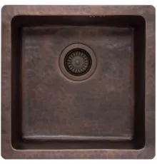 Кухонная мойка Seaman Natural Genova SMC-4646E-Antique.A