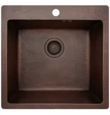 Кухонная мойка Seaman Natural Genova SMC-5351V-Antique.A