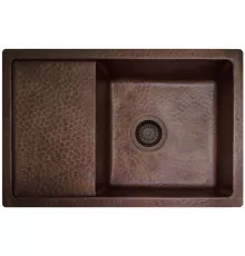 Кухонная мойка Seaman Natural Genova SMC-7146U-Antique.A