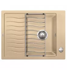 Кухонная мойка Blanco Elon 45S Шампань 520995