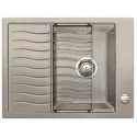 Кухонная мойка Blanco Elon 45S Жемчужный 520992 Кухонная мойка Blanco Elon 45S Жемчужный 520992