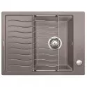 Кухонная мойка Blanco Elon 45S Алюметаллик 520991 Кухонная мойка Blanco Elon 45S Алюметаллик 520991
