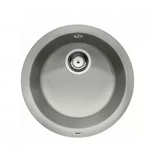 Кухонная мойка Blanco Rondo Жемчужный 520601