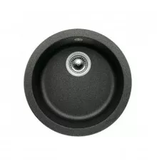 Кухонная мойка Blanco Rondo Антрацит 511629