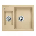 Кухонная мойка Blanco Metra 6 Шампань 516159
