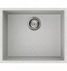 Кухонная мойка эверест Tetogranit Omoikiri Bosen 54-U-EV