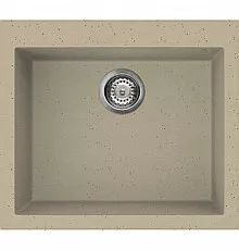 Кухонная мойка шампань Tetogranit Omoikiri Bosen 57-CH