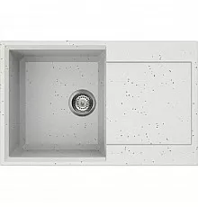 Кухонная мойка эверест Tetogranit Omoikiri Sakaime 79-EV