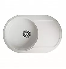 Кухонная мойка пастила Artgranit Omoikiri Manmaru 78-PA