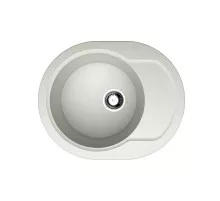 Кухонная мойка пастила Artgranit Omoikiri Manmaru 62-PA