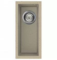 Кухонная мойка шампань Tetogranit Omoikiri Bosen 20-U-СH