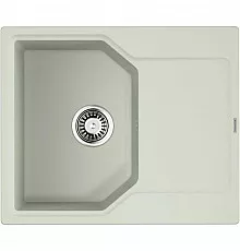 Кухонная мойка пастила Artgranit Omoikiri Yonaka 61-PA