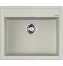 Кухонная мойка пастила Artgranit Omoikiri Daisen 60-PA