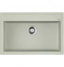Кухонная мойка пастила Artgranit Omoikiri Daisen 77-PA