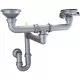 Заказать Кухонная мойка песок IDDIS Vane G V18P785I87 в магазине сантехники Santeh-Crystal.ru