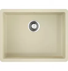 Кухонная мойка ваниль Artgranit Omoikiri Kata 54-U-BE
