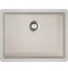 Кухонная мойка пастила Artgranit Omoikiri Kata 54-U-PA